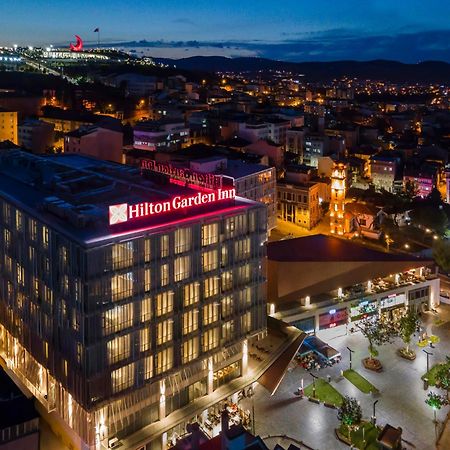 Hilton Garden Inn Μπαλικεσίρ Εξωτερικό φωτογραφία
