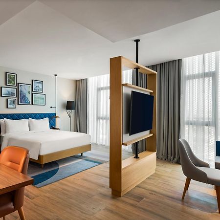 Hilton Garden Inn Μπαλικεσίρ Εξωτερικό φωτογραφία
