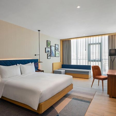Hilton Garden Inn Μπαλικεσίρ Εξωτερικό φωτογραφία