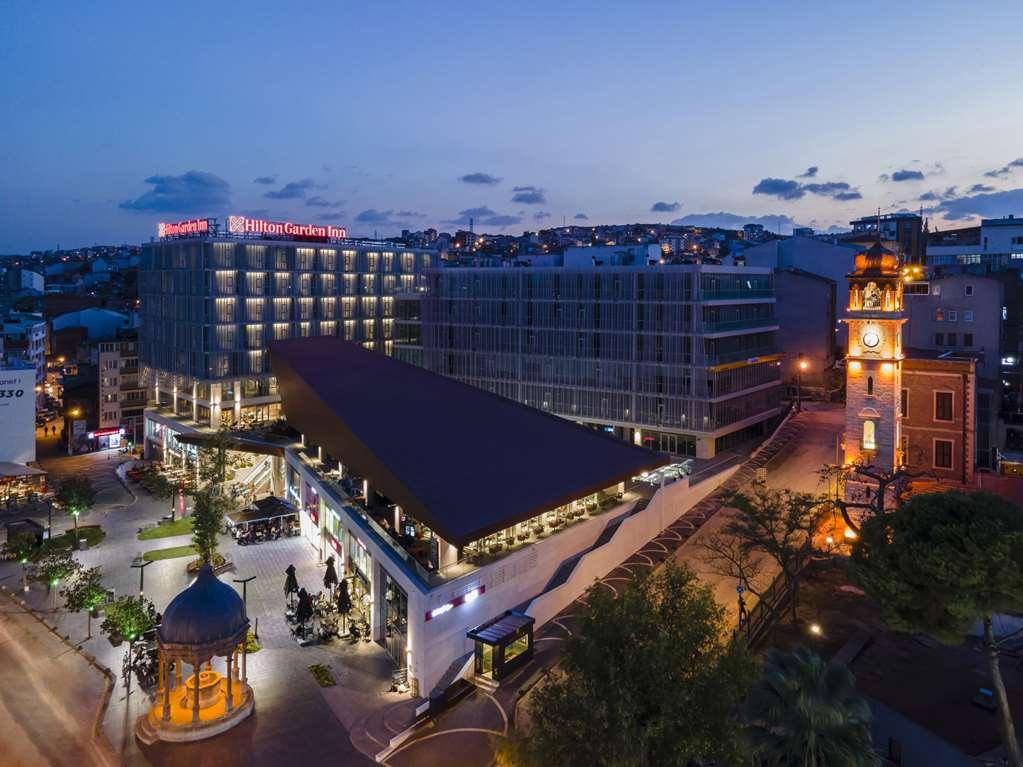 Hilton Garden Inn Μπαλικεσίρ Εξωτερικό φωτογραφία