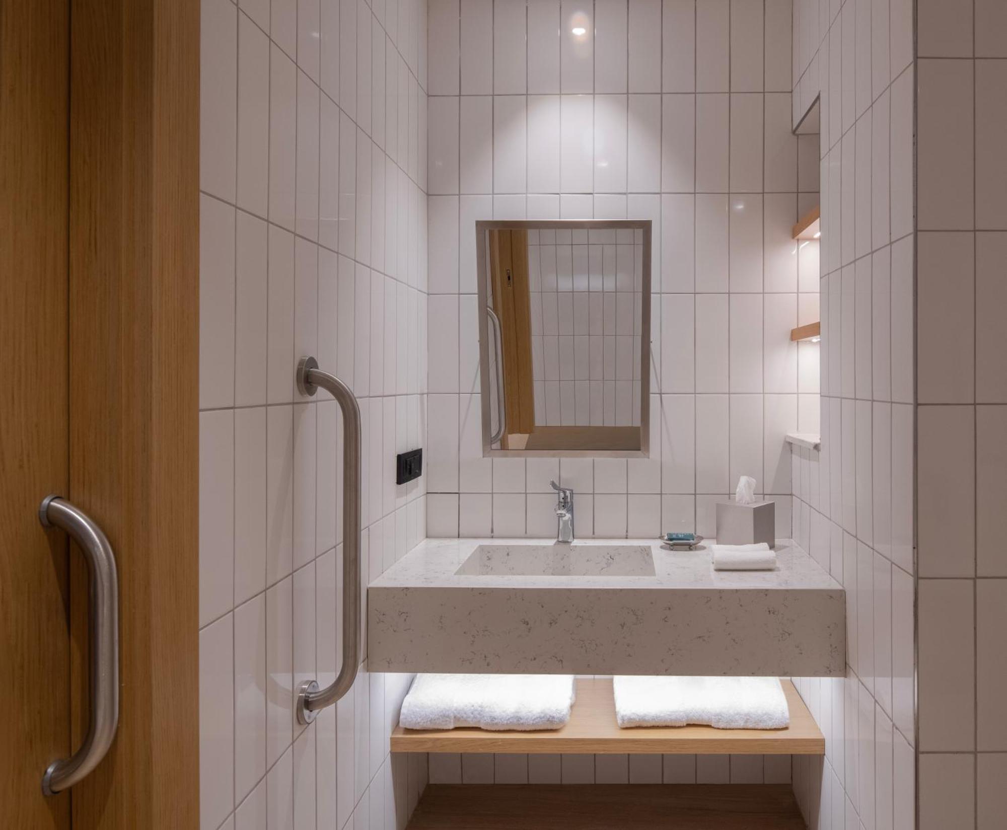 Hilton Garden Inn Μπαλικεσίρ Εξωτερικό φωτογραφία