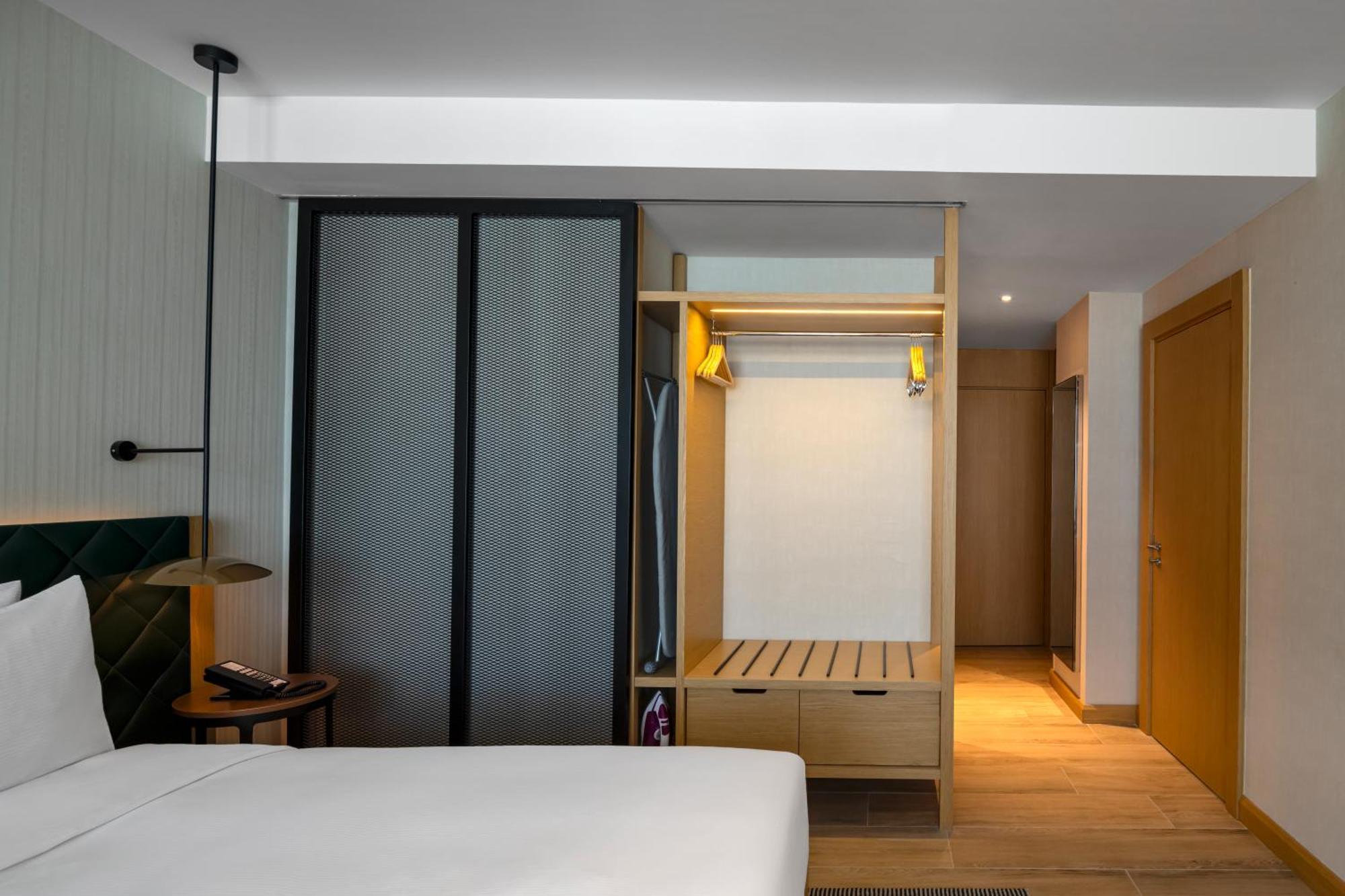 Hilton Garden Inn Μπαλικεσίρ Εξωτερικό φωτογραφία