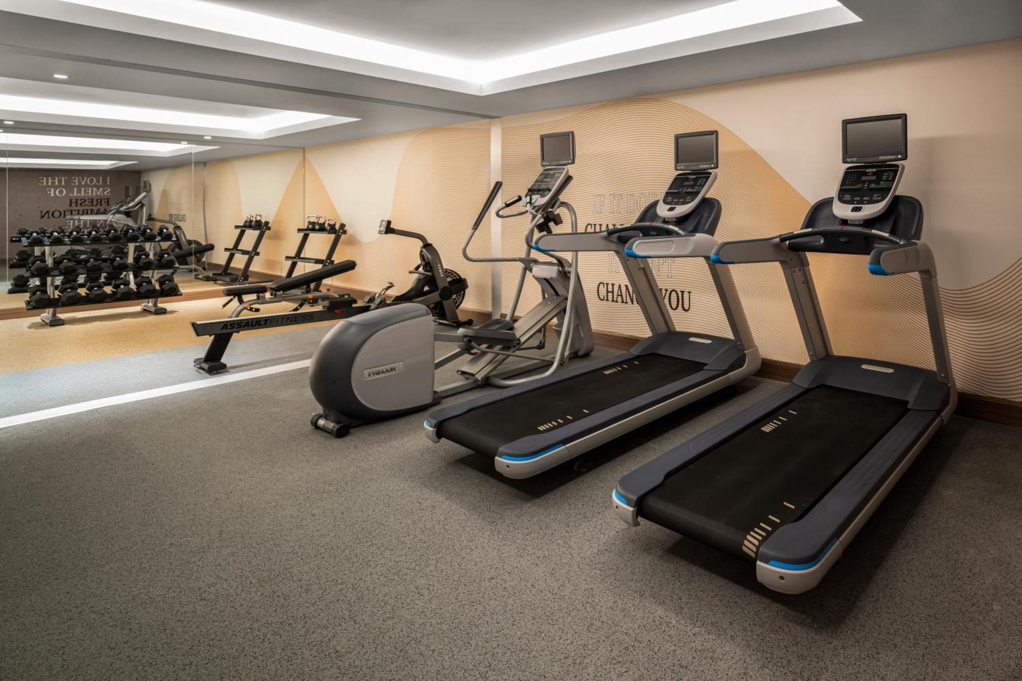 Hilton Garden Inn Μπαλικεσίρ Εξωτερικό φωτογραφία