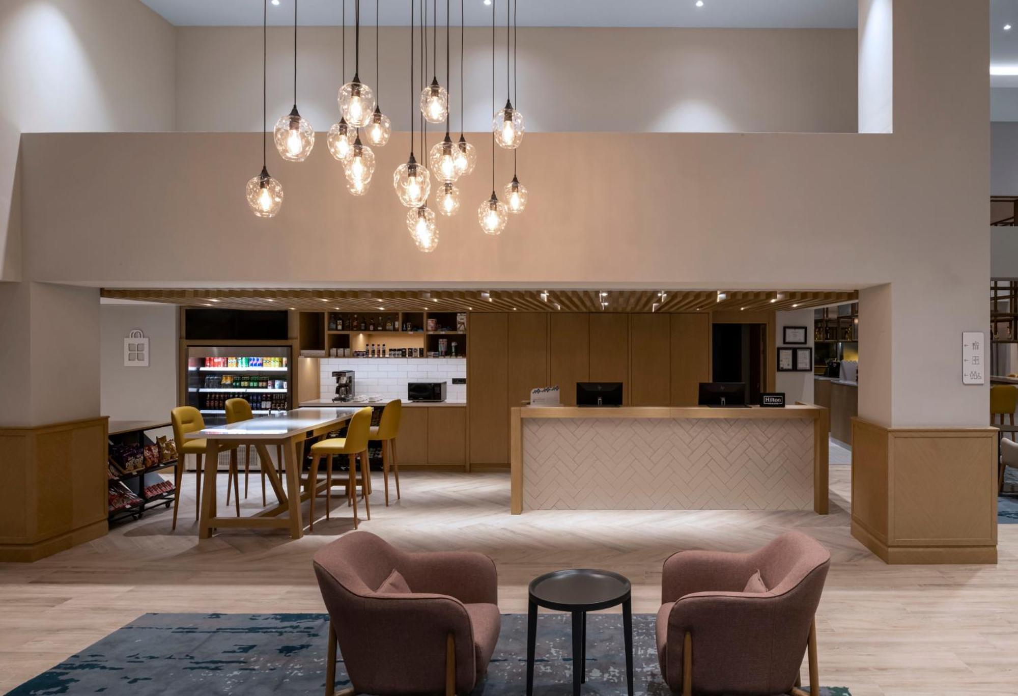 Hilton Garden Inn Μπαλικεσίρ Εξωτερικό φωτογραφία