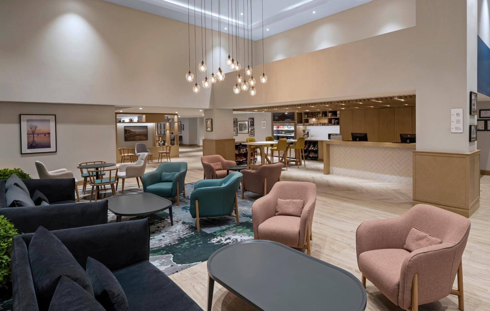Hilton Garden Inn Μπαλικεσίρ Εξωτερικό φωτογραφία