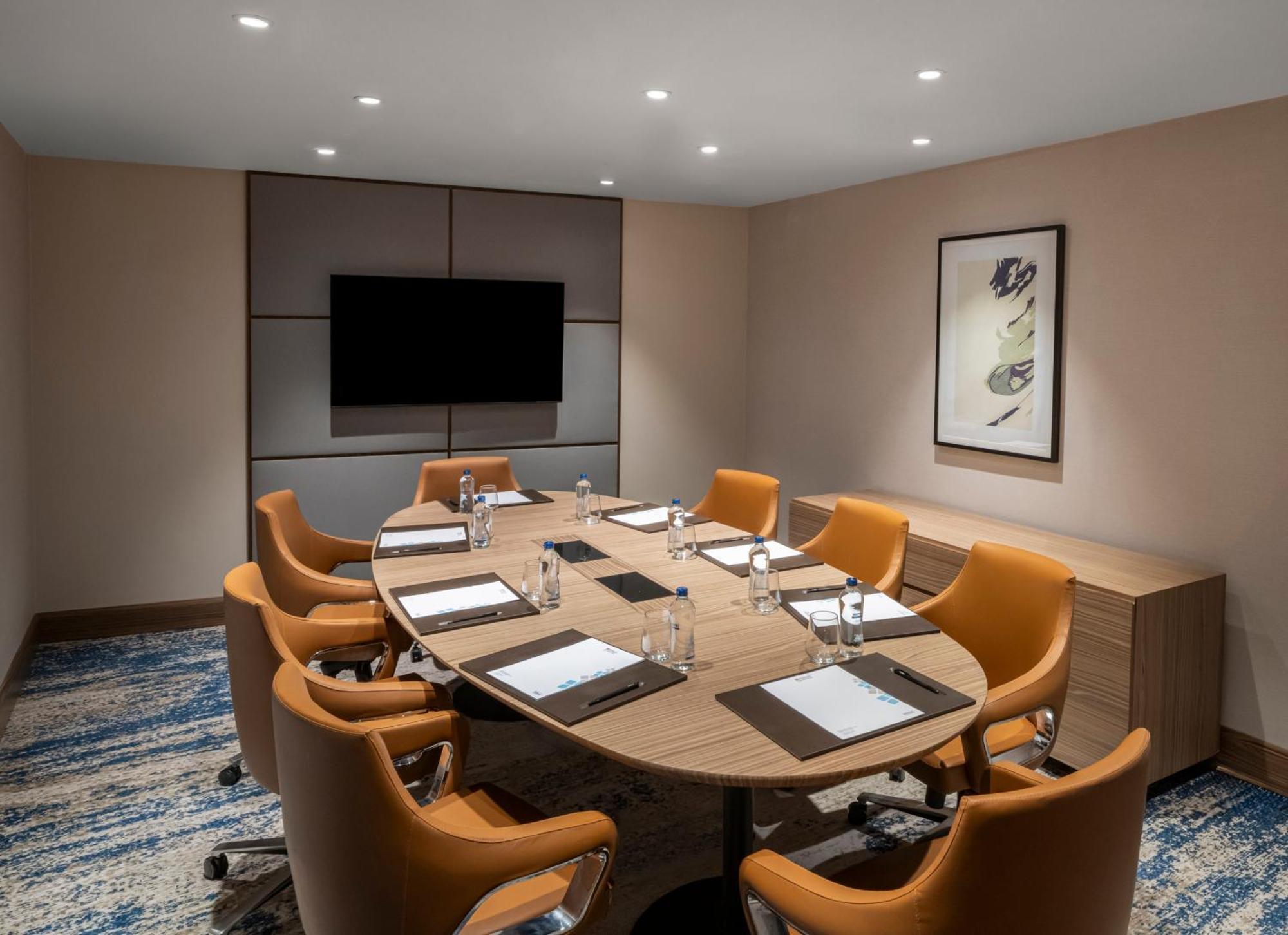 Hilton Garden Inn Μπαλικεσίρ Εξωτερικό φωτογραφία