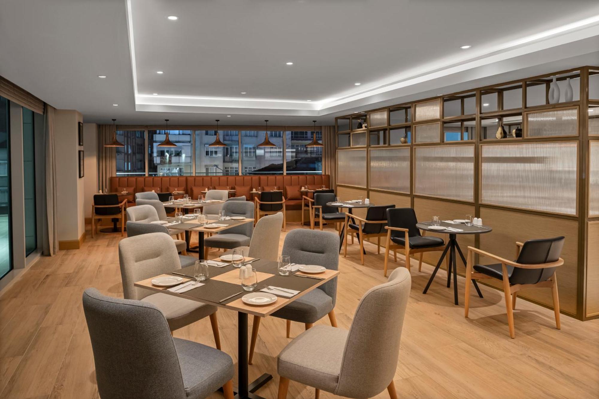 Hilton Garden Inn Μπαλικεσίρ Εξωτερικό φωτογραφία