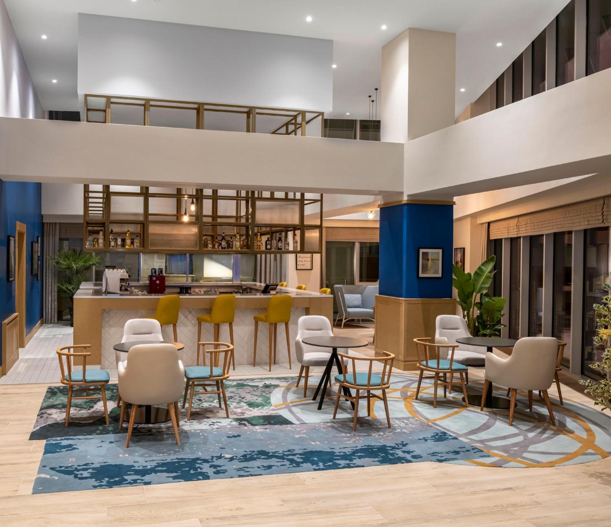 Hilton Garden Inn Μπαλικεσίρ Εξωτερικό φωτογραφία