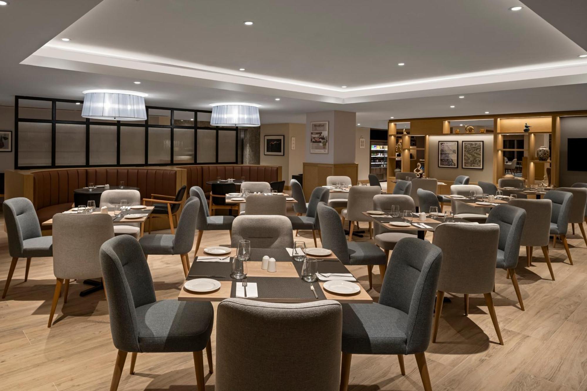 Hilton Garden Inn Μπαλικεσίρ Εξωτερικό φωτογραφία
