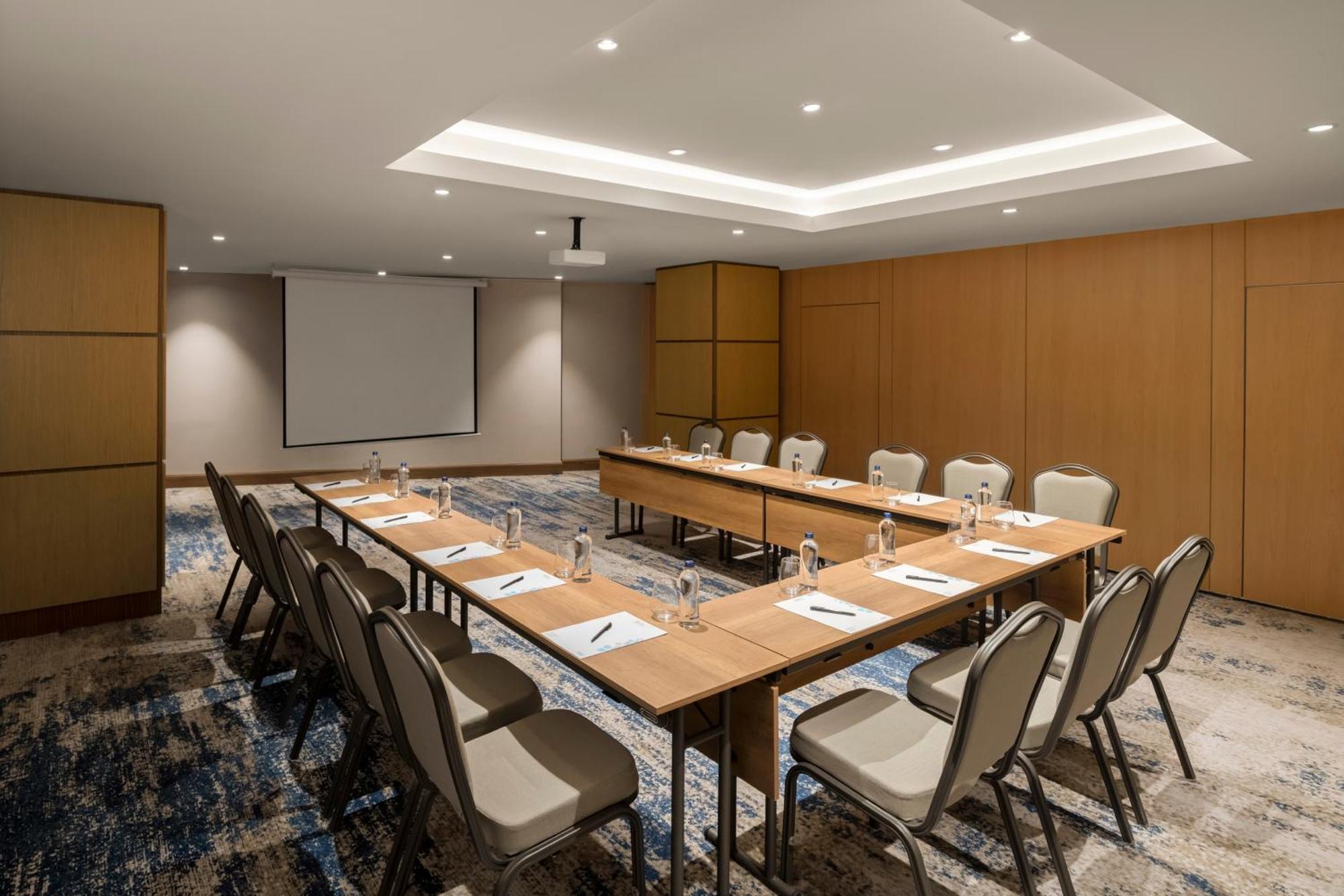 Hilton Garden Inn Μπαλικεσίρ Εξωτερικό φωτογραφία