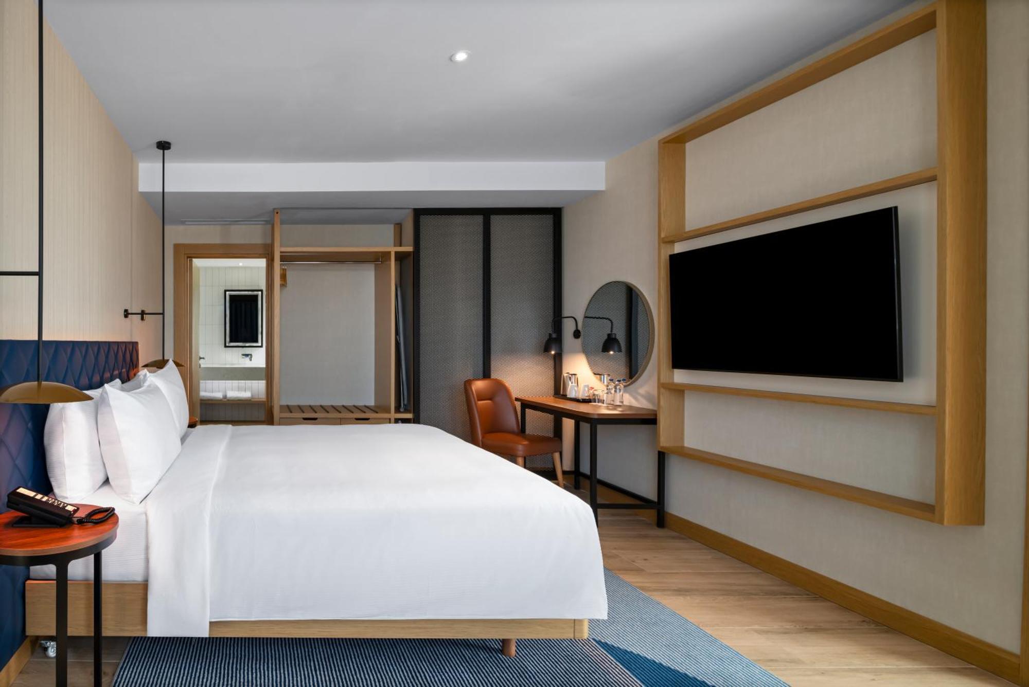 Hilton Garden Inn Μπαλικεσίρ Εξωτερικό φωτογραφία