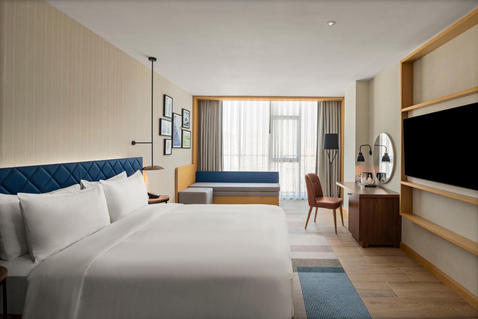 Hilton Garden Inn Μπαλικεσίρ Εξωτερικό φωτογραφία