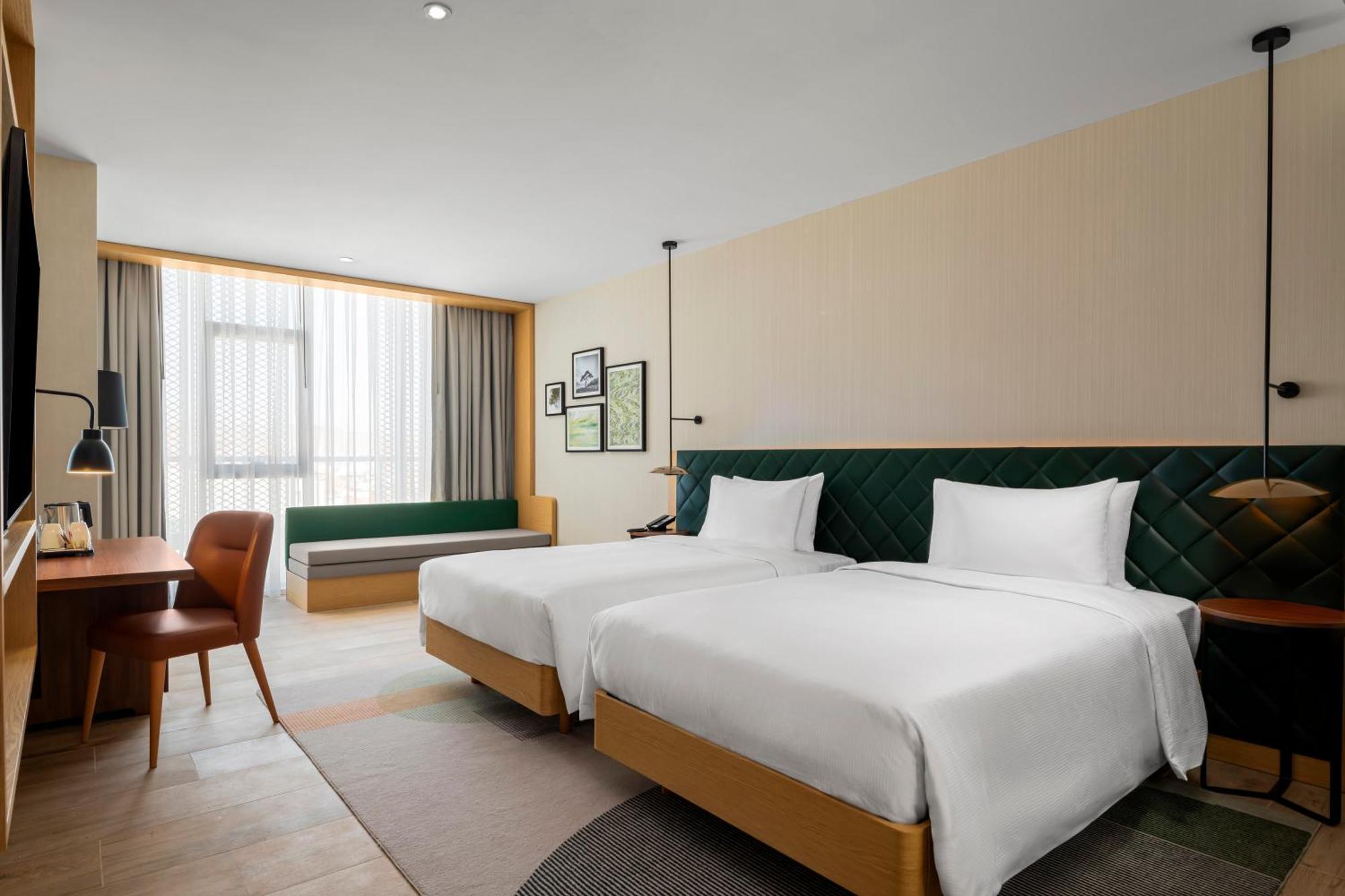 Hilton Garden Inn Μπαλικεσίρ Εξωτερικό φωτογραφία