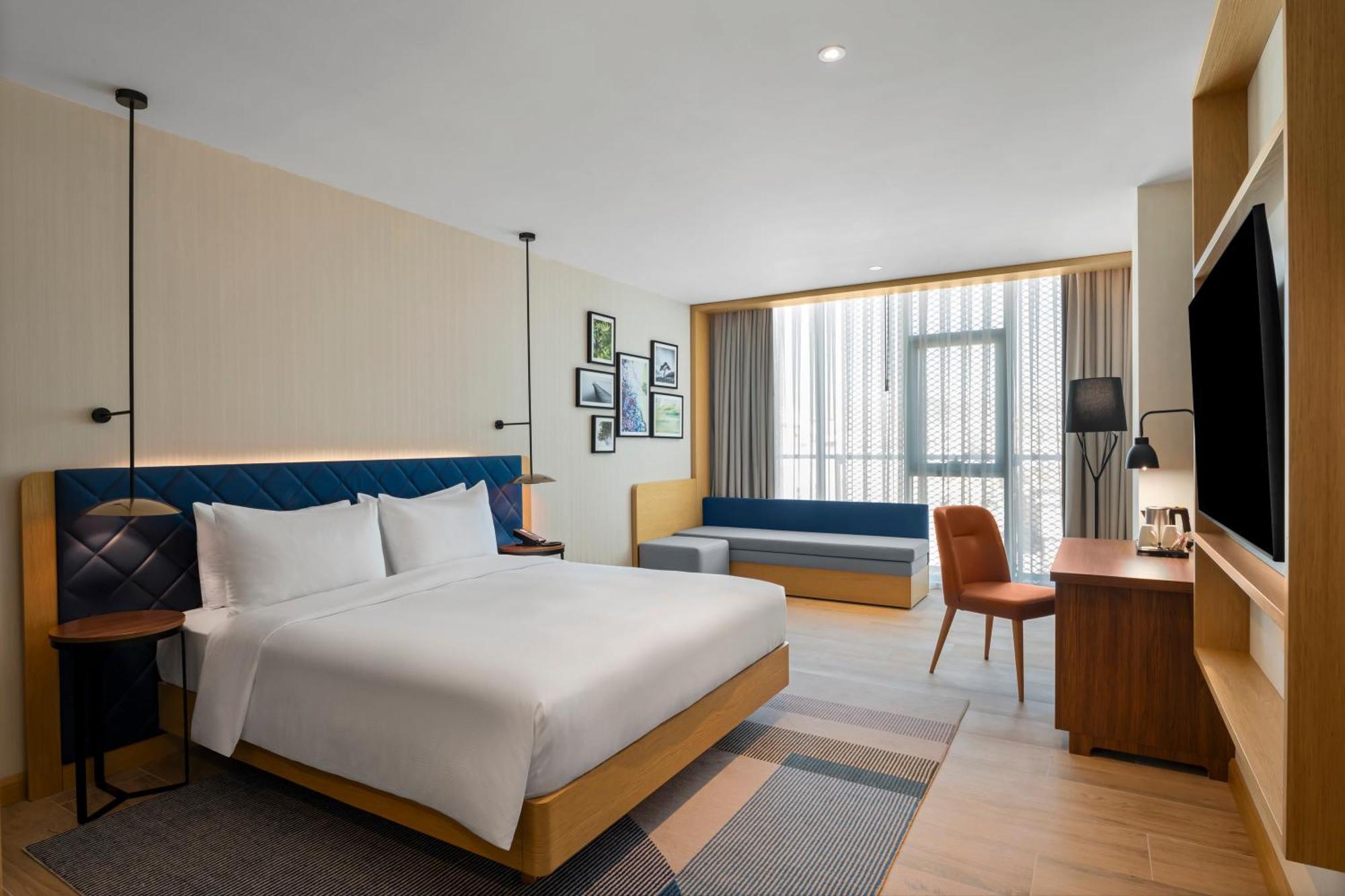 Hilton Garden Inn Μπαλικεσίρ Εξωτερικό φωτογραφία