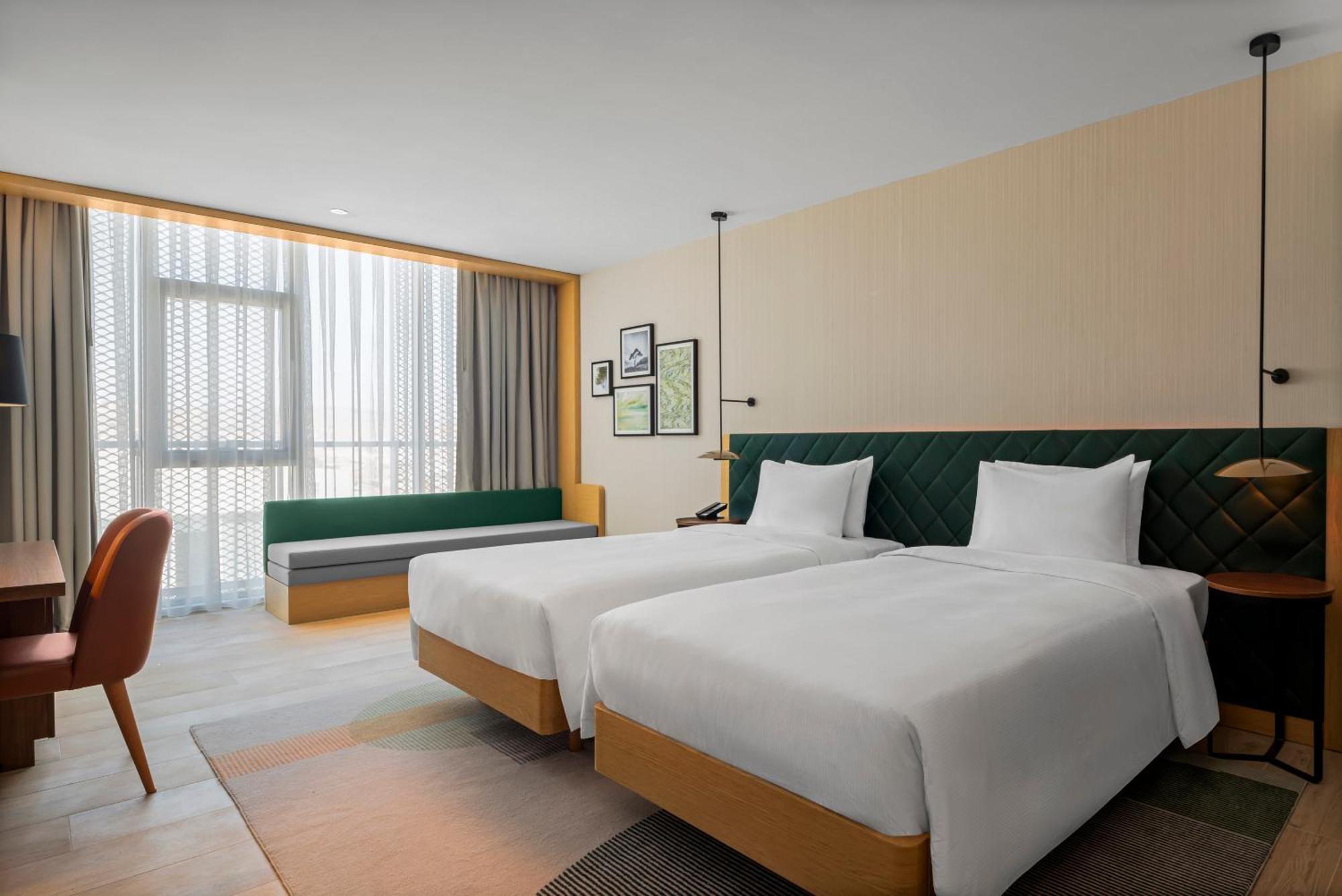 Hilton Garden Inn Μπαλικεσίρ Εξωτερικό φωτογραφία