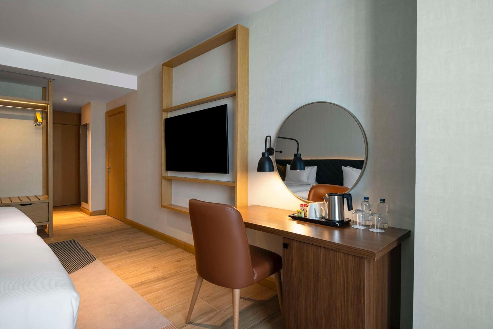 Hilton Garden Inn Μπαλικεσίρ Εξωτερικό φωτογραφία