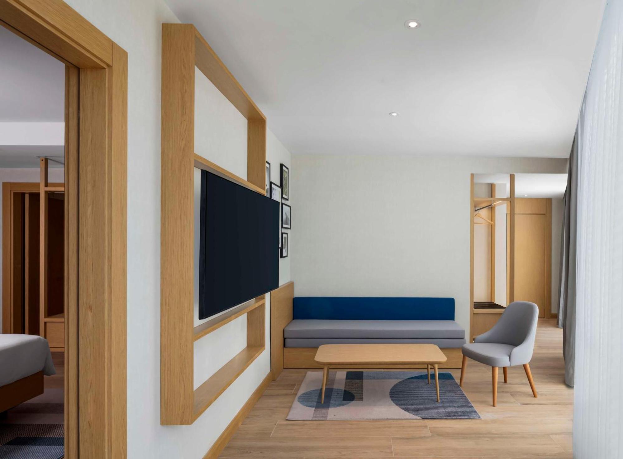 Hilton Garden Inn Μπαλικεσίρ Εξωτερικό φωτογραφία