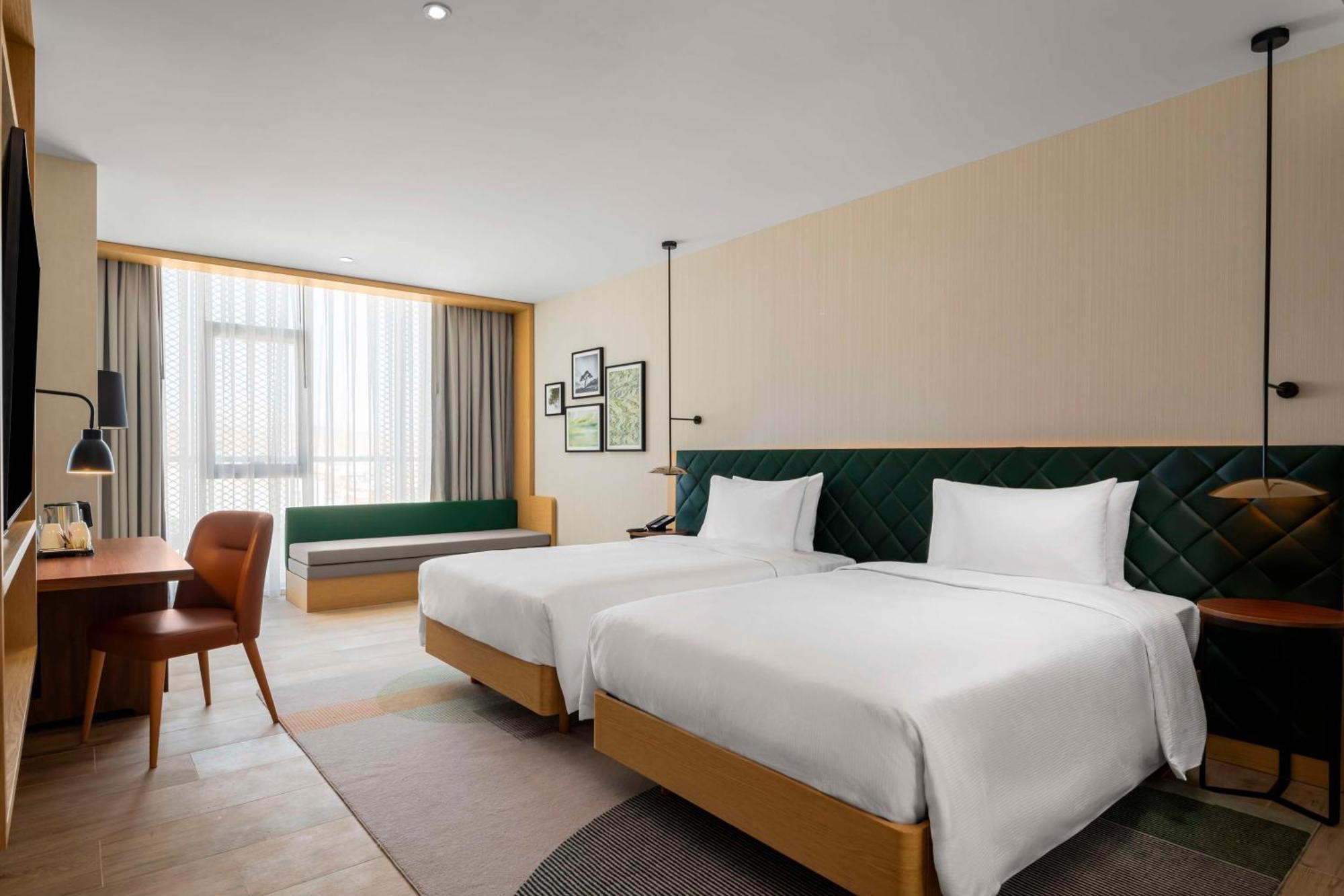 Hilton Garden Inn Μπαλικεσίρ Εξωτερικό φωτογραφία