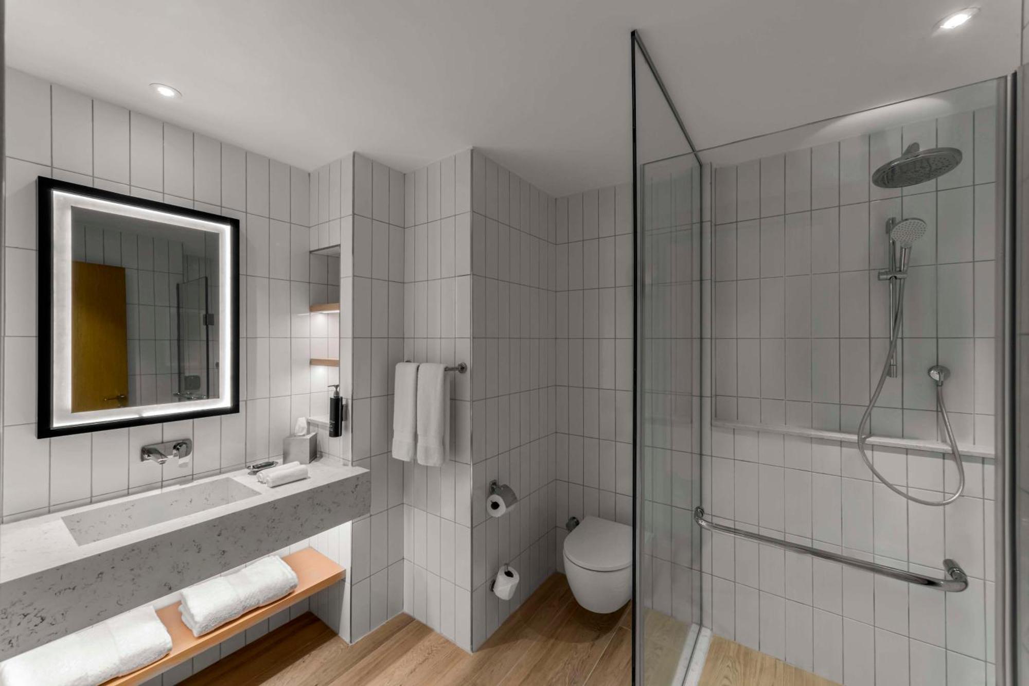 Hilton Garden Inn Μπαλικεσίρ Εξωτερικό φωτογραφία